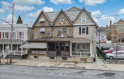 107 W Patterson Street, Lansford, PA 18232