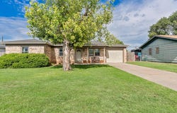 1022 5TH Street, Canyon, TX 79015-5106