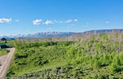 Tbd VISTA RIDGE LANE, Bondurant, WY 82922