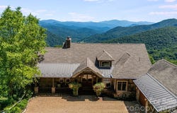 817 Running Cedar Lane, Mars Hill, NC 28754