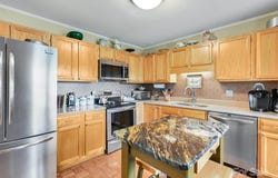 1202 Hyde Park Drive, Asheville, NC 28806