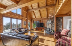 43 Upton Road, Dover, VT 05356