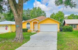 4306 SE 1ST AVENUE, KEYSTONE HEIGHTS, FL 32656