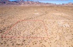 4064 S Opal Road, Golden Valley, AZ 86413