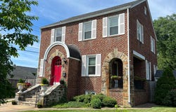 3100 MONTEBELLO Terrace, BALTIMORE, MD 21214