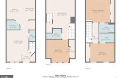 44191 LITCHFIELD TERRACE, ASHBURN, VA 20147