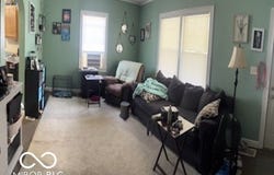 2815 S Pershing Drive, Muncie, IN 47302