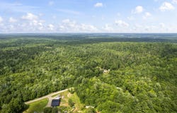 92 Ledge Hill Road, Bowdoin, ME 04287