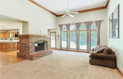 5101 S Tierney Court, Independence, MO 64055