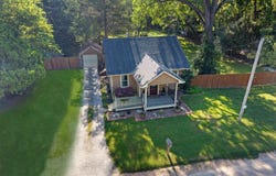 3118 N Hood Ave, Wichita, KS 67204