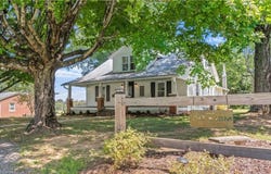 4904 Styers Ferry Road, Lewisville, NC 27023
