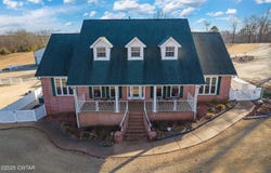 358 Barnes Road, Medina, TN 38355