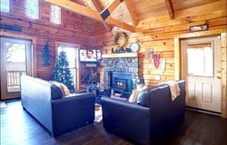 3831 GLENVIEW Way, Sevierville, TN 37862