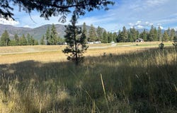 NHN Old Barn Lane lot: 5-A, Thompson Falls, MT 59873