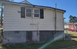 307 Watson Street, Creedmoor, NC 27522