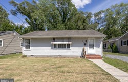 815 ROGER Street, SALISBURY, MD 21804