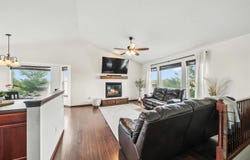 802 W Slate St, Andover, KS 67002