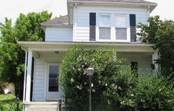 706 Harrison St., PRINCETON, WV 24740