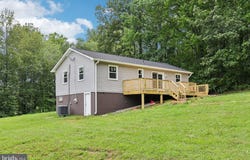 8159 SETTLE SCHOOL ROAD, RIXEYVILLE, VA 22737