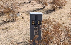 3465 Porter Boulevard, Joshua Tree, CA 92252