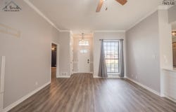 106 CHAPMAN CIRCLE, Burkburnett, TX 76354