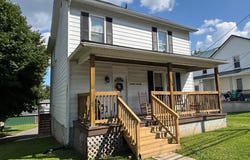 158 CENTER STREET, FROSTBURG, MD 21532