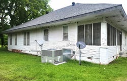 5901 Earl Chadick, Sherrill, AR 72152-9999