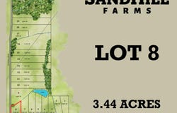 01 N Sandhill Road, Lena, MS 39094