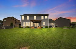 6118 Macleod Court, West Lafayette, IN 47906