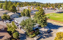 5020-5032 Roma Street, Santa Rosa, CA 95409