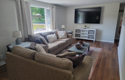 129 Oak Street, Freeport, MI 49325