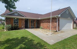 608 Concho Drive, Oak Point, TX 75068