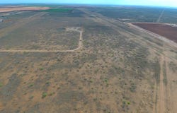 N County Rd 1040, Midland, TX 79706