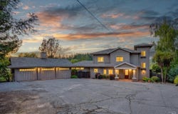 7361 Hidden Lake Road, Forestville, CA 95436