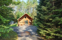 6 The Pines Drive, New Portland, ME 04961