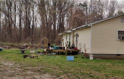 2503 W Vandalia Road, Greensboro, NC 27407