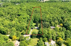 9621 Wolfe Road, Windham, OH 44288