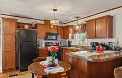 307 Pulaski lot: 153, Mahomet, IL 61853