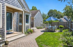24 Oak Glen Village, Yarmouth Port, MA 02675