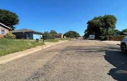 1505 Lancelot Street, Borger, TX 79007