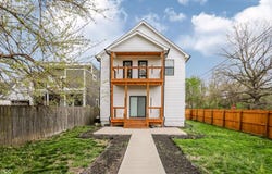 1454 Laurel Street, Indianapolis, IN 46203