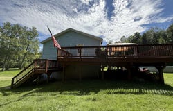 105 Forks Bridge Road, Newfoundland, PA 18445