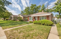 14836 S Langley Boulevard, Dolton, IL 60419