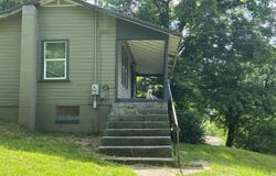 96 Big Brush Creek Church Road, Trosper, KY 40995