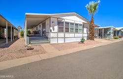 205 S HIGLEY Road, Mesa, AZ 85206