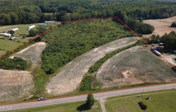 Ward Road, Whitakers, NC 27891