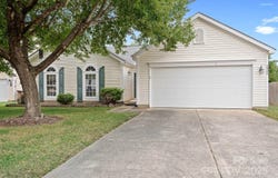 3900 Crimson Wing Drive, Indian Trail, NC 28079