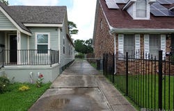 3135-3137 N Prieur St, New Orleans, LA 70117