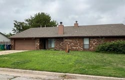 7903 Debar Circle, Oklahoma City, OK 73132