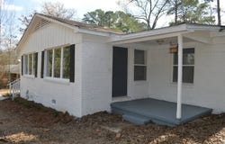 111 Highland Dr, Kosciusko, MS 39090